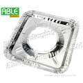 aluminum foil burner liners for electric stoves